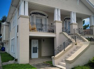 740-42 Louque Pl #742-A, New Orleans, LA 70124