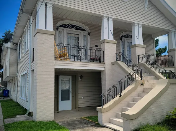 740-42 Louque Pl #742-A, New Orleans, LA 70124
