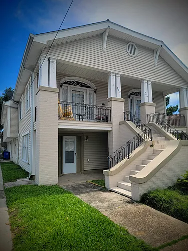 740-42 Louque Pl #742-A Photo 1 740-42 Louque Pl #742-A Photo 1
