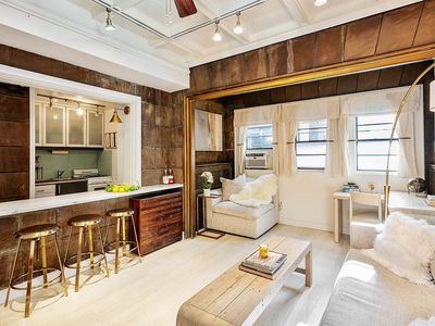 4 Lexington Ave #1R, Manhattan, NY, 10010
