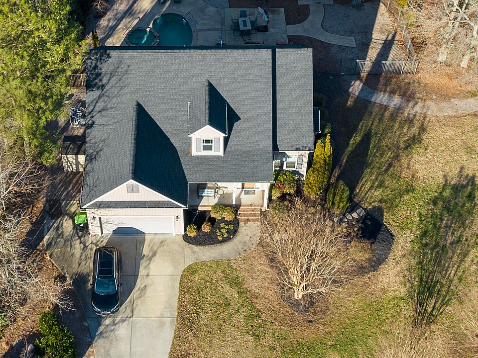 4009 Hopkins Trace Ln, Zebulon, NC 27597 Zillow