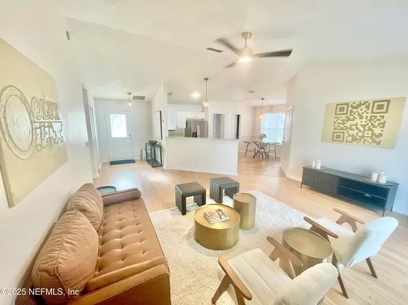 11337 SALT POND Drive E, Jacksonville, FL 32219