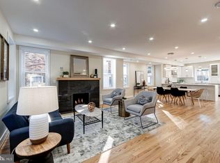 4216 10th St NE, Washington, DC