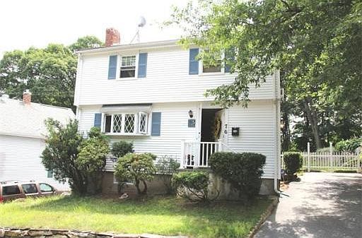 3rd image of 76 Town Hill St