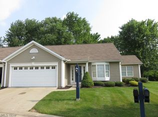 7169 Bentley Ct NW, Massillon, OH 44646