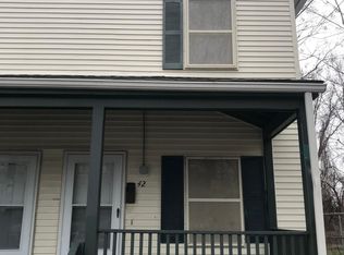 42 Seward Ave, Trenton, NJ 08609
