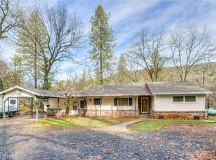 1335 Forbestown Rd, Oroville, CA 95966