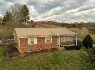 21163 Azure Ln, Abingdon, VA 24211