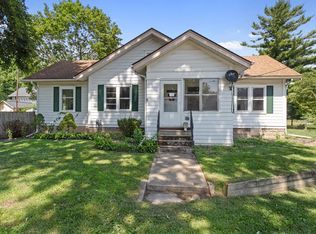 2637 Bow St, Jackson, MI