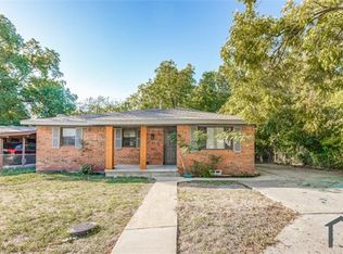 208 Broad St, McKinney, TX 75069