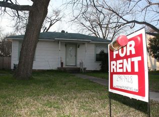 4408 Hank Ave, Austin, TX 78745