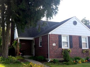 2146 6th Ave, Morton, PA 19070