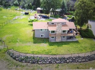 33311-A Hwy 97, Oroville, WA 98844