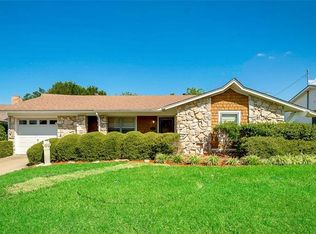 519 Saffron Cir, Mesquite, TX 75149