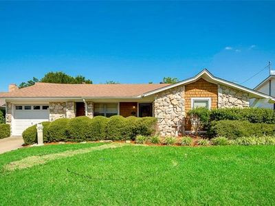 519 Saffron Cir, Mesquite, TX, 75149