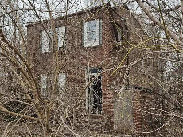 1474 W 18th Ave, Gary, IN 46407