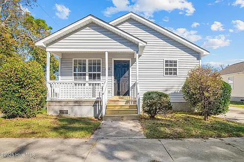 1216 Walt Bellamy Dr Photo 1