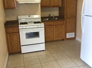 2820 Fort Blvd APT 4, El Paso, TX 79930