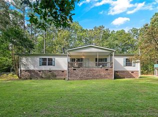 4759 Darroch Rd, Lillington, NC 27546