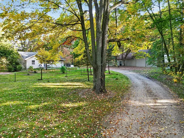 15378 Larsen Ave NE, Gowen, MI 49326