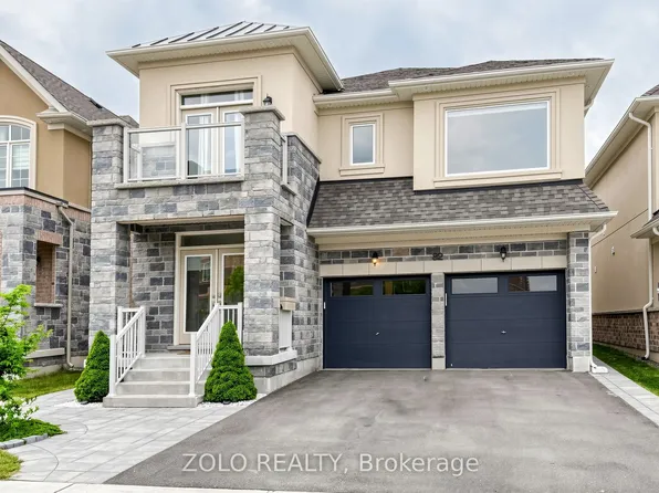 82 Murray Leonard Ln, East Gwillimbury, ON L9N 0Z6