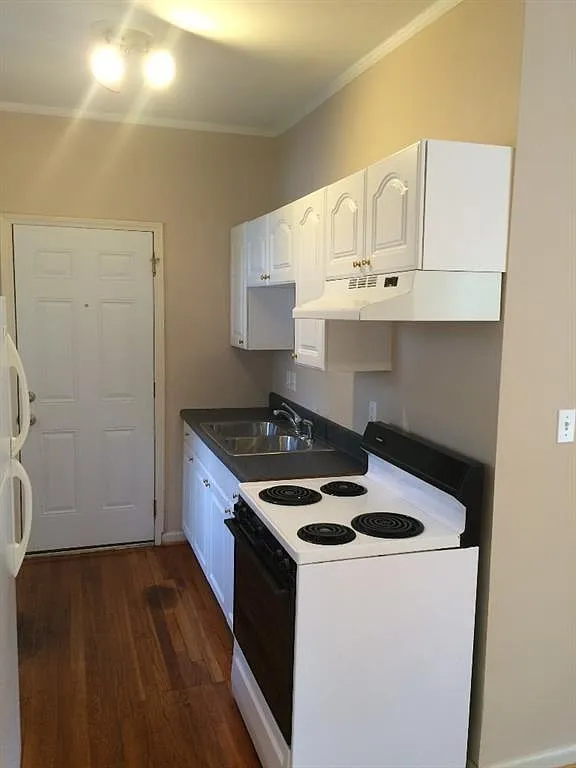 1 bed, 1.0 bath, 950 sqft, $1,250 — Photo 2