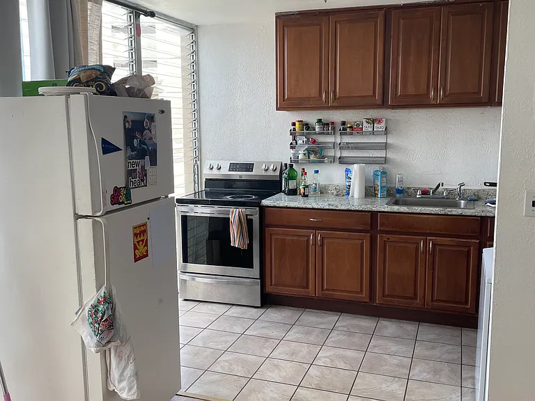 1702 Kewalo St #703 — Photo 7