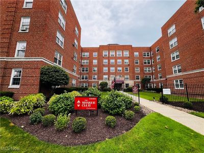 19101 Van Aken Blvd APT 521, Shaker Heights, OH, 44122