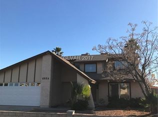 5929 W Cherokee Ave, Las Vegas, NV 89103