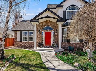 1666 Dogleg Rd, Carson City, NV 89701