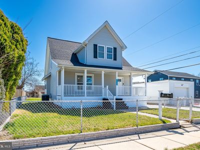 6801 Youngstown Ave, Dundalk, MD, 21222