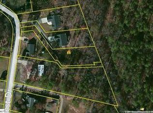 136 Forrest Dr, Fountain Inn, SC 29644