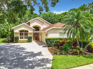 6260 Palm Vista St, Port Orange, FL 32128