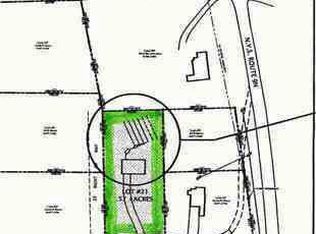 R R W O Driveway, Hague, NY 12836