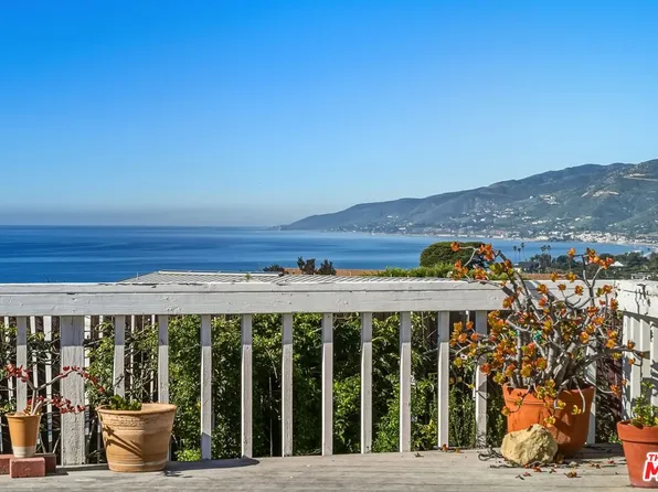 29500 Heathercliff Rd Space 252, Malibu, CA 90265