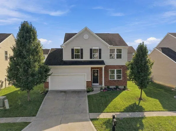 2669 Affirmed Dr, Morrow, OH 45152