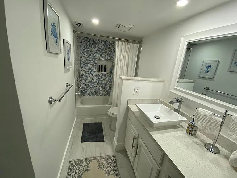 3792 NE Ocean Blvd #105 — Photo 7