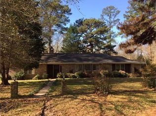 34853 Bend Rd, Denham Springs, LA 70706