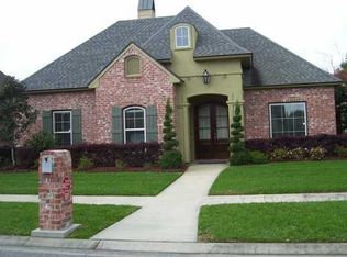 307 Windchase Dr, Lafayette, LA 70508