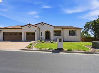 5322 Carole Ridge Ct, Fairfield, CA 94534
