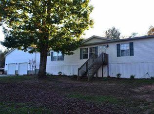 1354 Chappelltown Rd, Winnsboro, SC 29180