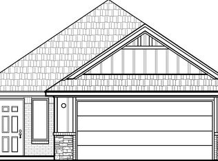 1108 SW 139th Ter, Oklahoma City, OK 73170