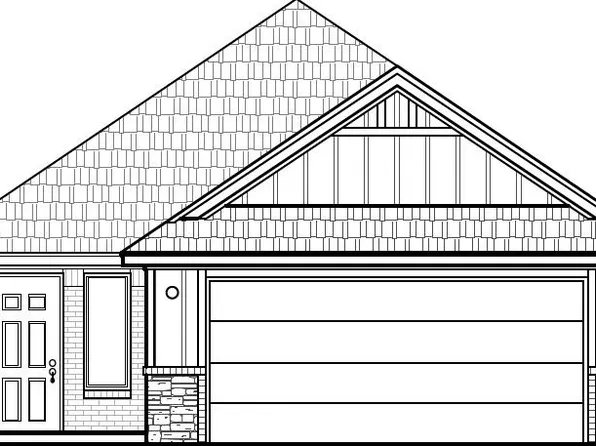 1108 SW 139th Ter, Oklahoma City, OK 73170