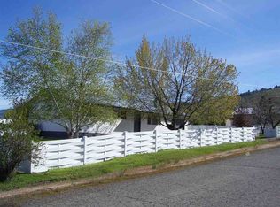 804 Illinois Ave, Council, ID 83612