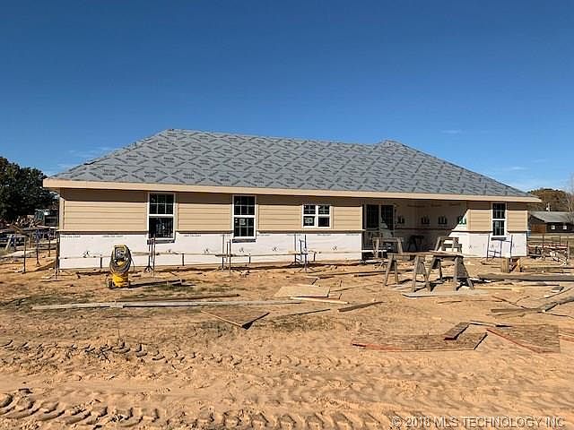 2nd image of 12149 S Chisolm Rd