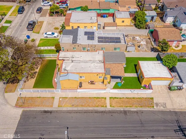 764 W 107th St, Los Angeles, CA 90044