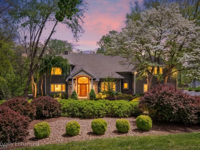 7 Heath Dr, Chester, NJ, 07930