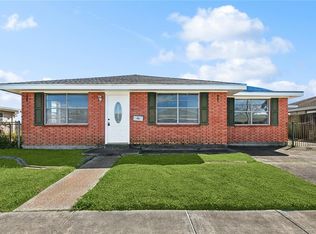 2201 Veronica Dr, Chalmette, LA 70043