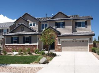 8338 Chasewood Loop, Colorado Springs, CO 80908