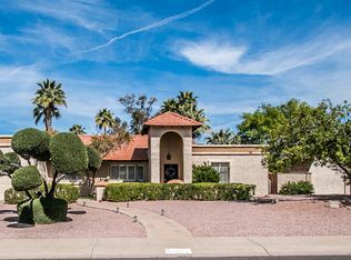 6012 E Friess Dr, Scottsdale, AZ 85254